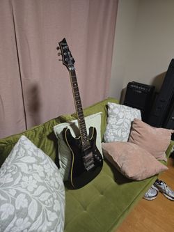 Schecter C1