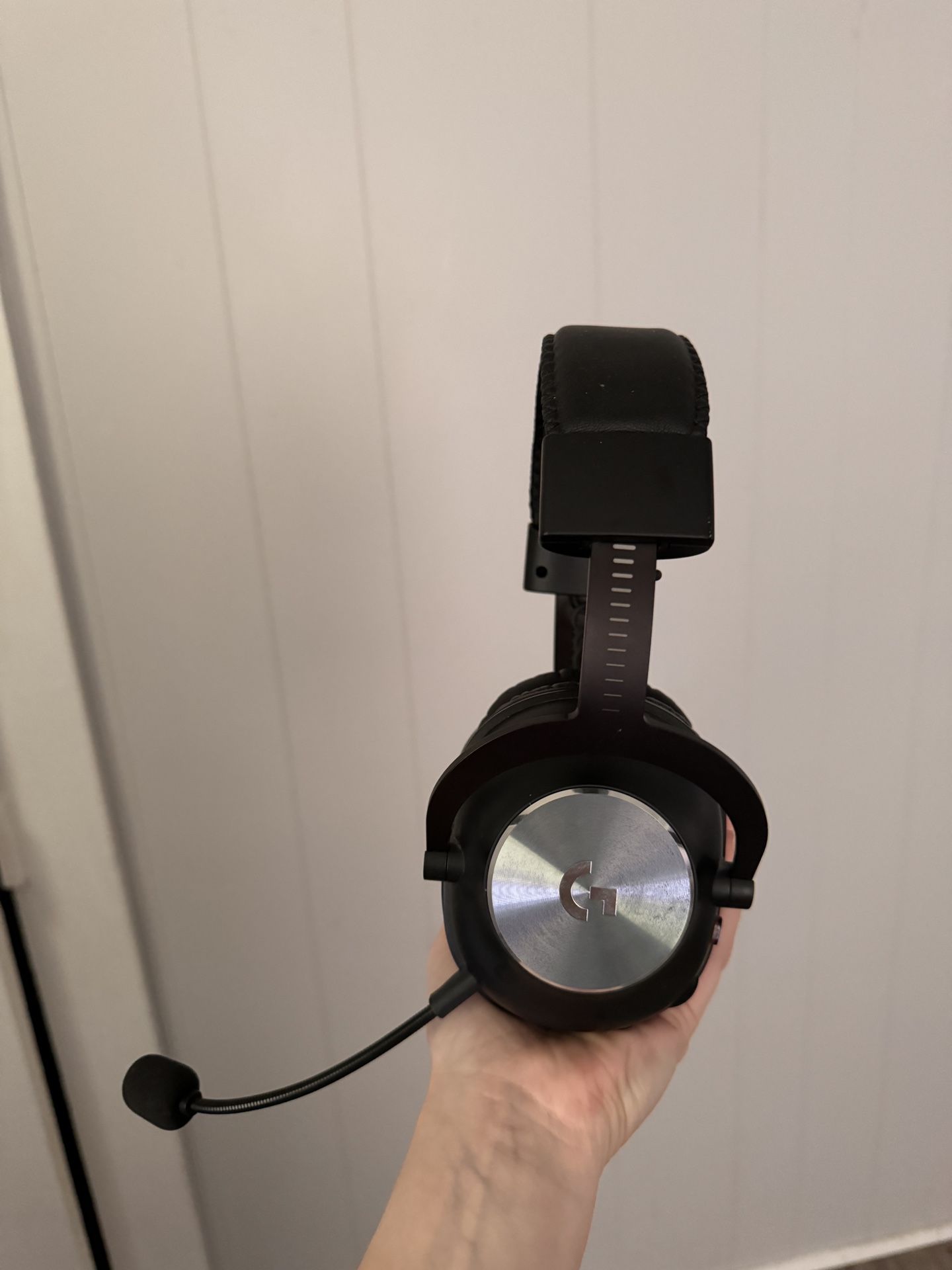Logitech G Pro X Wireless PC Headset