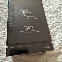 Creed Absolu Aventus