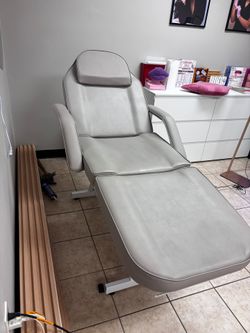 Spa Bed