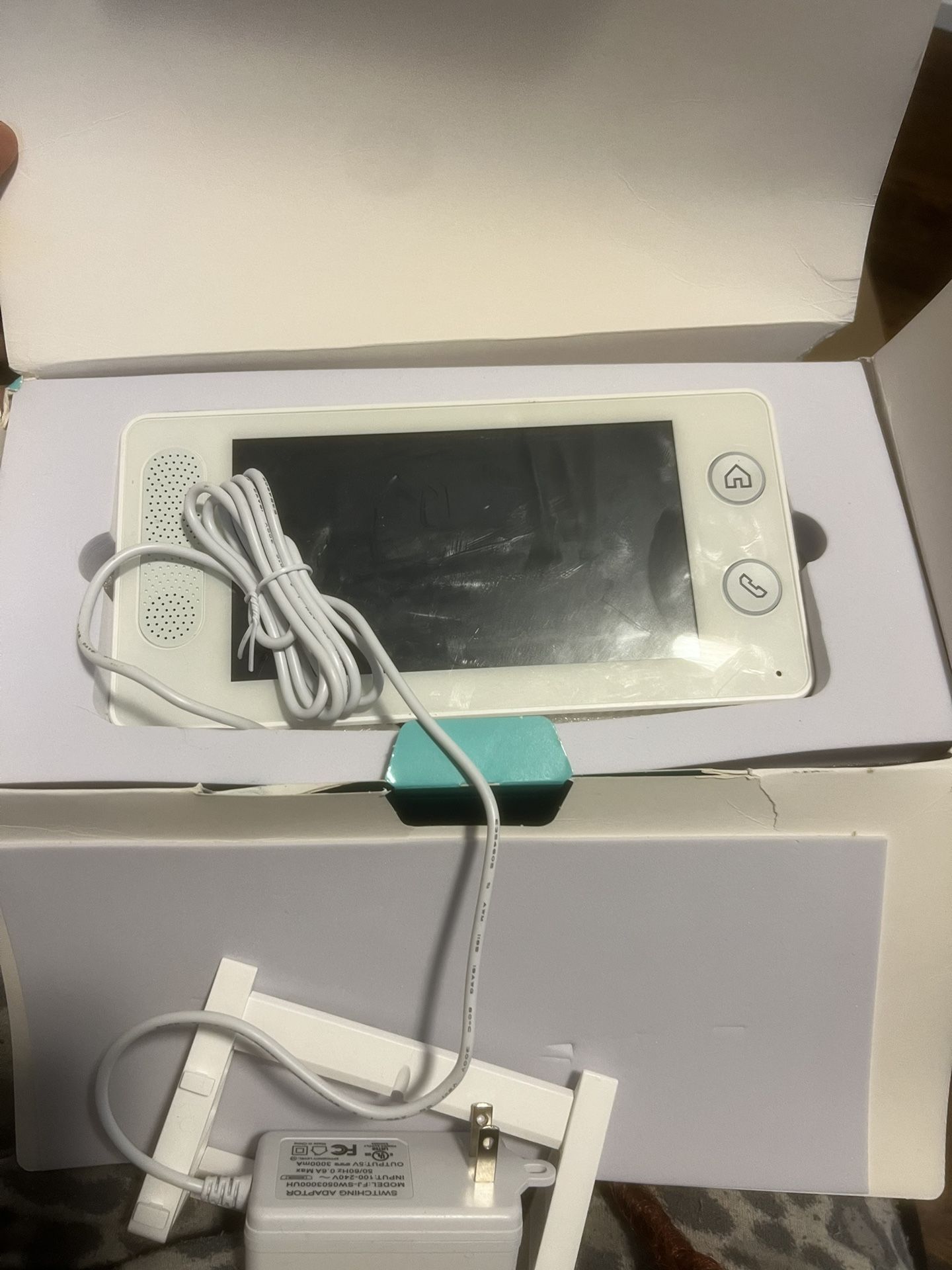 COVE Security system