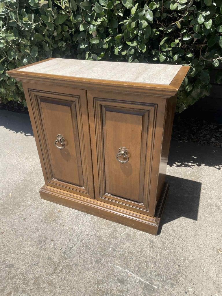 Small Cabinet