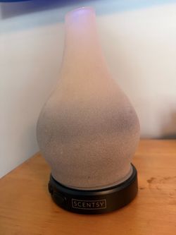 Scentsy Instill Diffuser