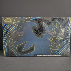 Pokemon Mega Charizard EX Ultra Premium Collection 