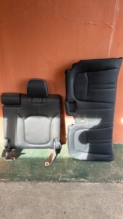 2023 Honda Pilot