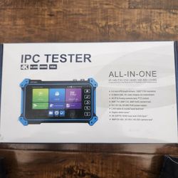 IPC Tester