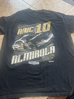 Aric Almirola Racing T-shirt 