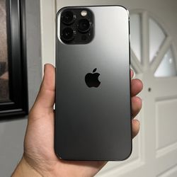 iPhone 13 Pro Max 256gb Unlocked 