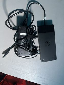 Dell Dock Wd19Tbs! I Have Several Available!