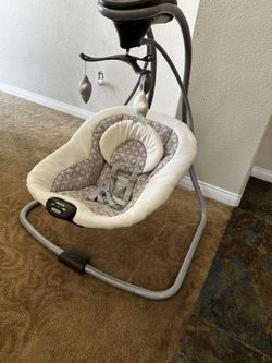 Graco Baby Swing