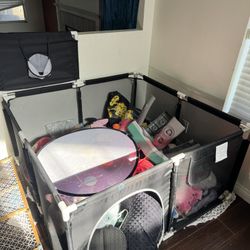 Kids Play Pen
