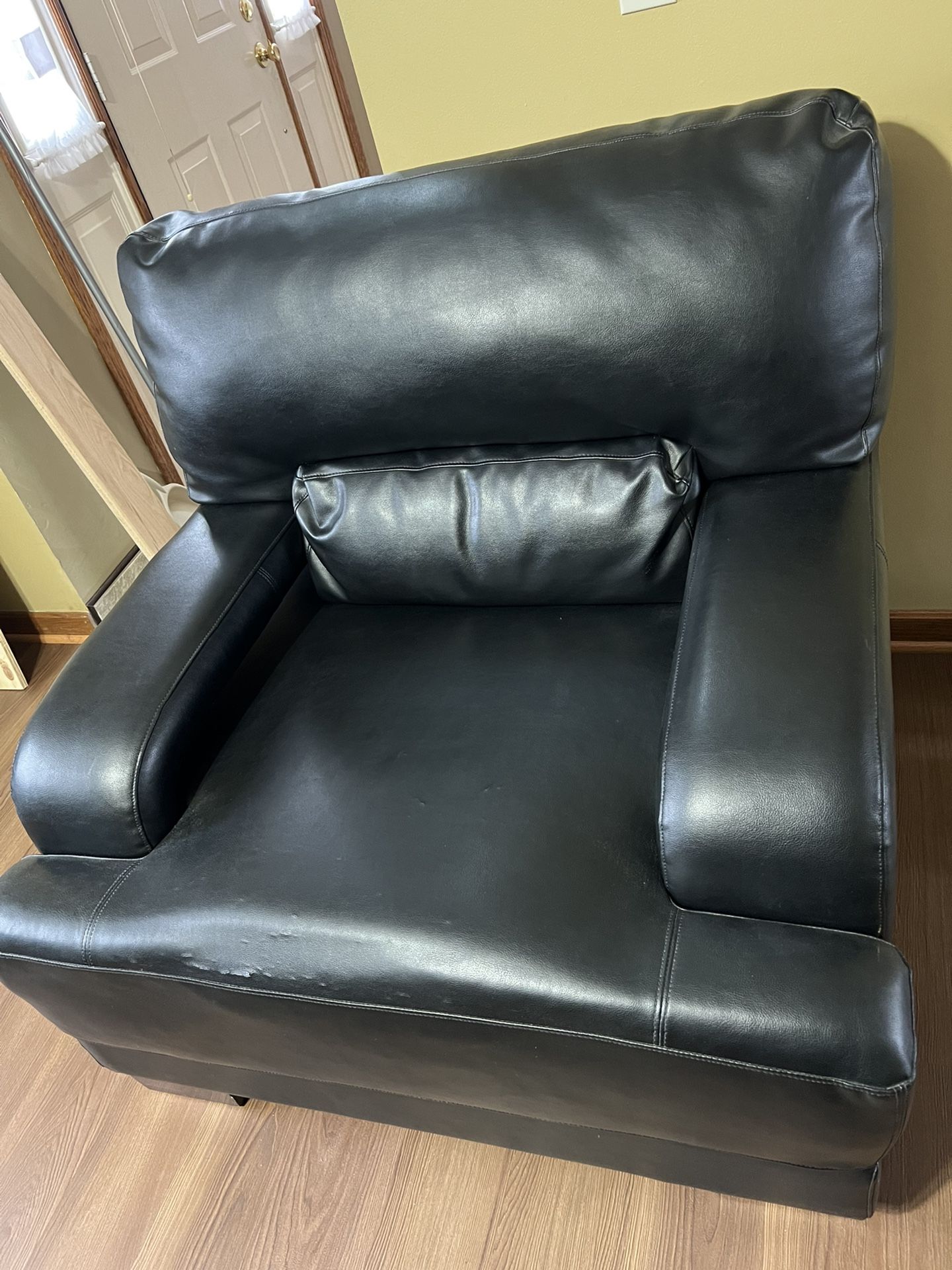 Sofa Complete,Love Seat,Arm Chair,8 Sofa Pillow Complete Set