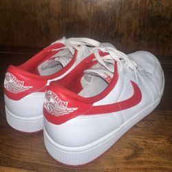 Jordan Men's Air Jordan 1 Retro Low OG