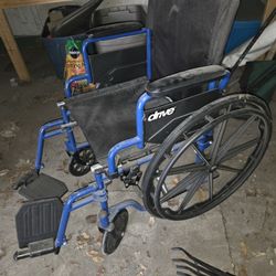 Drive Wheel Chair