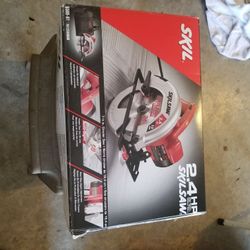 Skill Saw