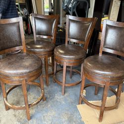 Chairs For Free