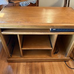 Wooden Desk-Pick up Only 