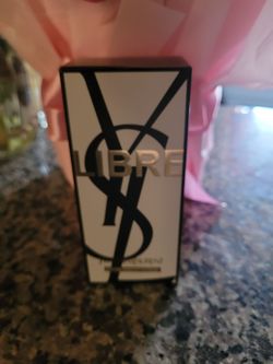 YSL Libre