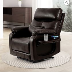 Power Lift Recliner