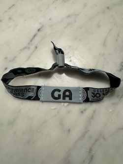 EDC 3 days GA