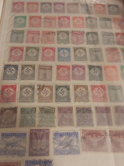 Vintage/Rare Postal Stamps for Sale in Las Vegas, NV - OfferUp
