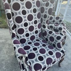 Hand Made chairs