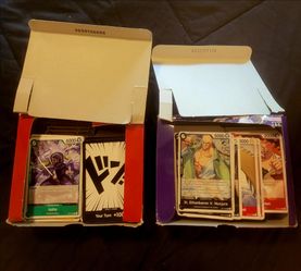 One Piece 450 CARDS Bulk OP 10/13