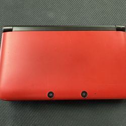 Nintendo 3DS XL
