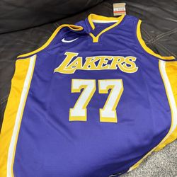 Lakers Jersey
