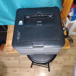 Brother Genuine Printer