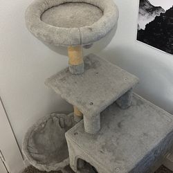 Cat Tree