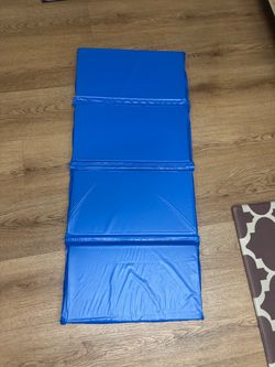 Nap mat
