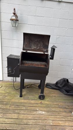 Traeger