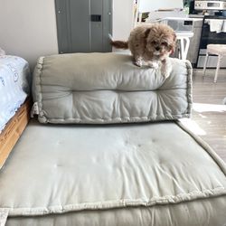 UO sofa cushion