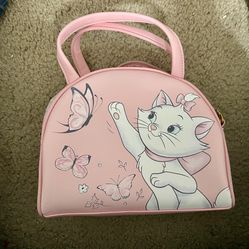 Marie Loungefly Purse 
