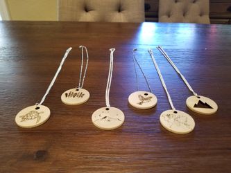 Custom Necklaces