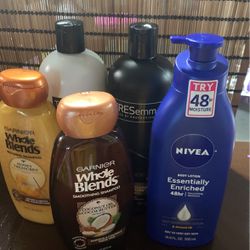Productos For Hair Shampoo And Condicionados Tres Emmy And Whole Blenders