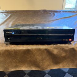 Pioneer Elite PRO-R06U Media Receiver – HDMI / Home Theater