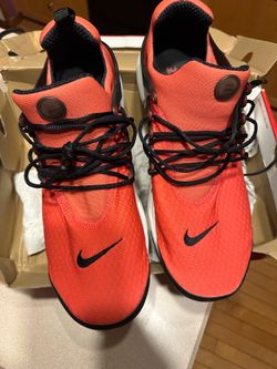 Nike presto