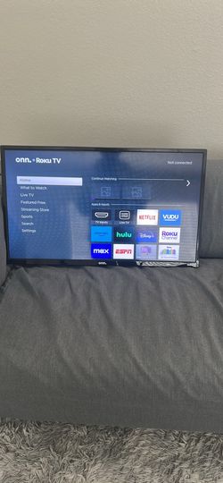ONN Roku TV