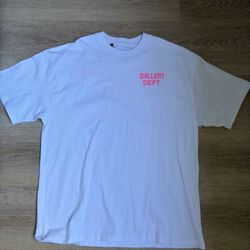 Gallery Dept T-shirt 