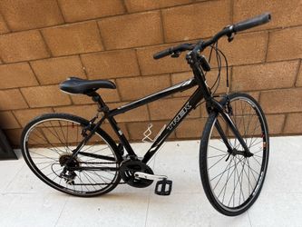Bicycle-Trek
