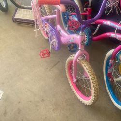 kids bicycles 