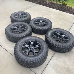 2022 Jeep Wrangler 4xe