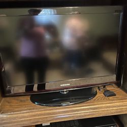 Samsung LCD TV Series 4