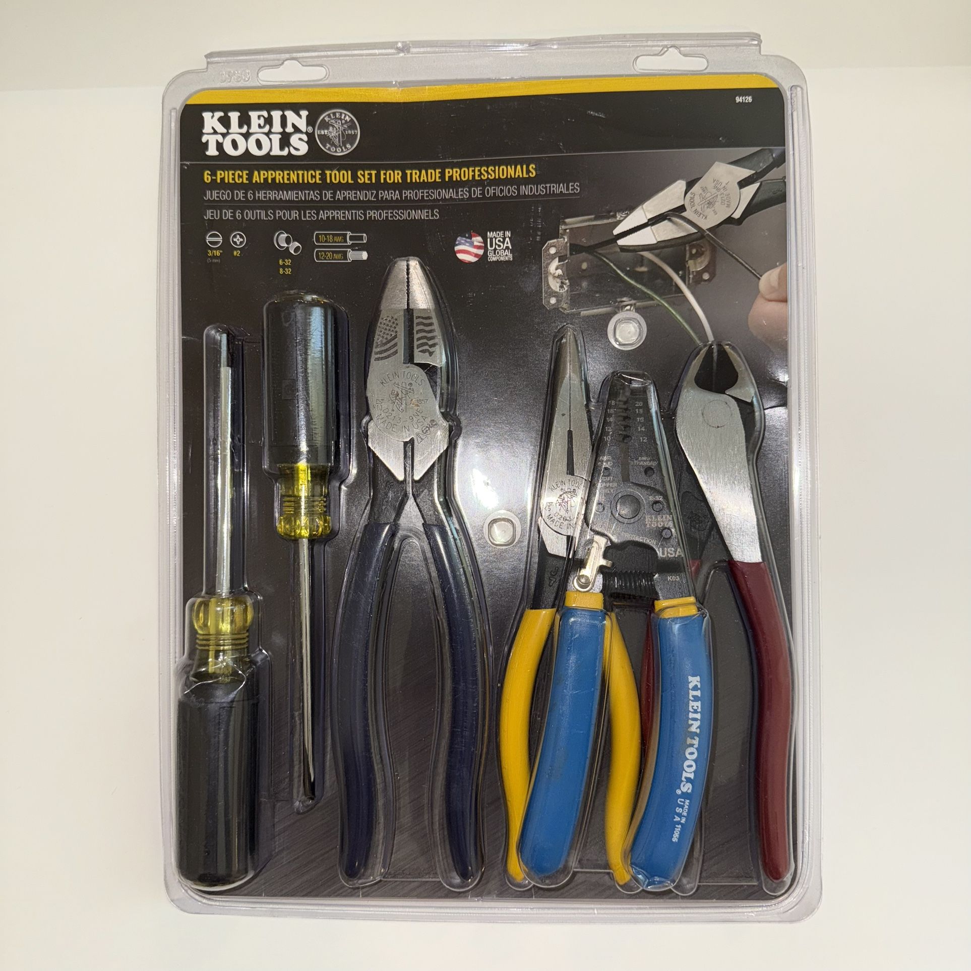 Klein Tools