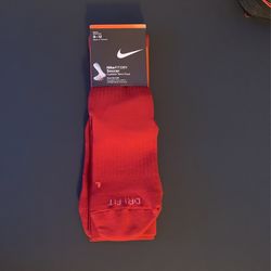 Nike soccer Socks 
