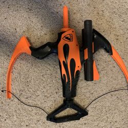 Nerf Blazin Bow