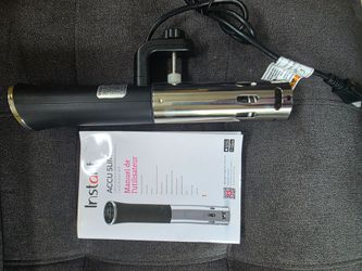 Instant Pot Accu Slim Sous Vide