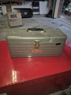 Tool Box